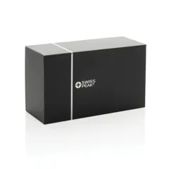 Bild på Swiss Peak RCS återvunnen aluminium 10 W bashögtalare