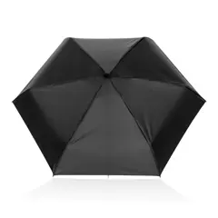Bild på 19,5” Aware™ RPET super mini manuell 190T Pongee paraply