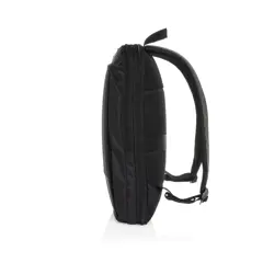 Bild på Flexpack Aware™ RPET expanderbar smal 15,6 laptop ryggsäck