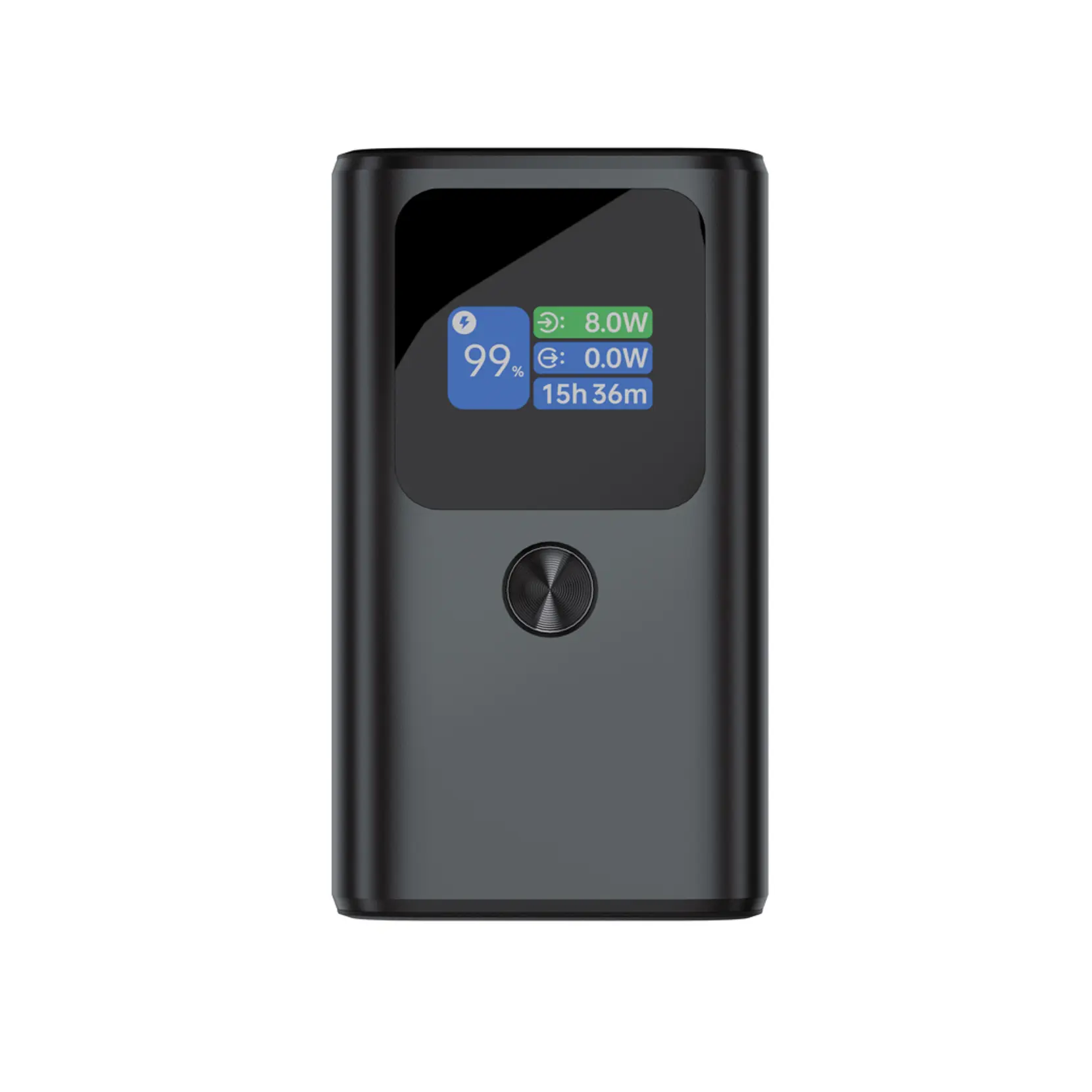 Bild på Urban Vitamin Campbell 55 W 10 000 mAh powerbank, fickformat