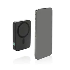 Bild på Amporia RCS plast 10 000 mAh magnetisk powerbank