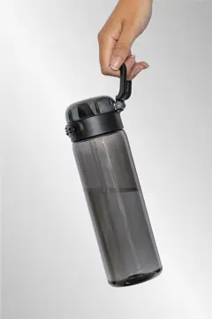 Bild på SipnLock RCS RPET Läckagesäker sportvattenflaska 800ML