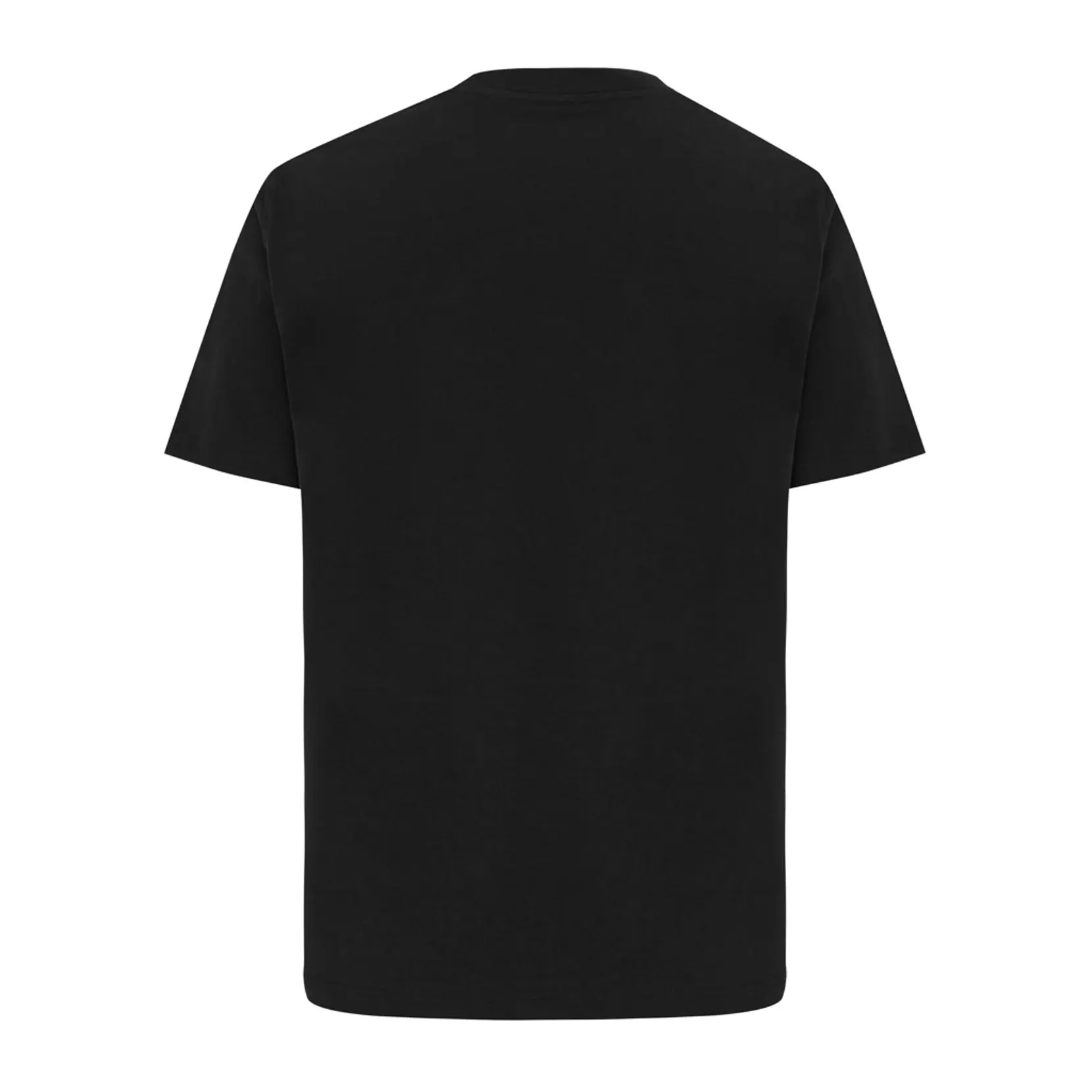 Bild på IQONIQ Nikko t-shirt i tung återvunnen bomull