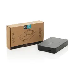 Bild på Amporia RCS plast 10 000 mAh magnetisk powerbank