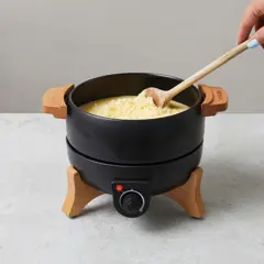 Bild på BOSKA Elektrisk fondue set – 2,3 l (EU-typ F)