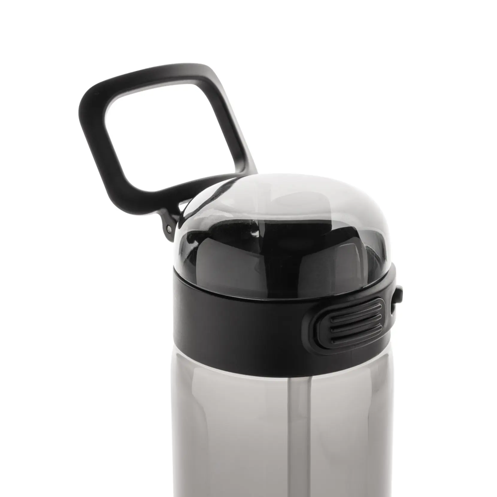 Bild på SipnLock RCS RPET Läckagesäker sportvattenflaska 800ML