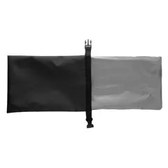 Bild på Snackstrap AWARE™ RPET vikbar lunchväska 30x20CM
