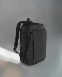 Bild på Flexpack Aware™ RPET expanderbar smal 15,6 laptop ryggsäck