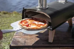 Bild på BOSKA Pizzaugn Pro Pellet