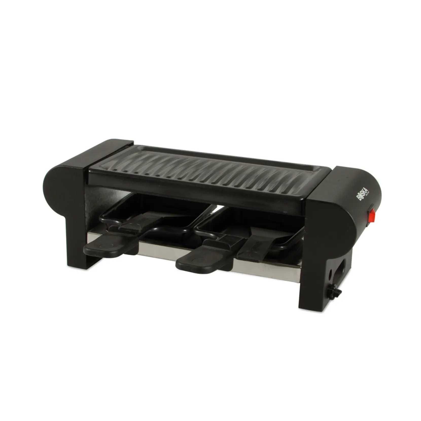 Bild på BOSKA Gourmet Raclette Mini 220V (EU typ F)