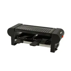 Bild på BOSKA Gourmet Raclette Mini 220V (EU typ F)