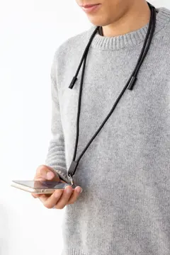 Bild på LoopAmp RCS RPET justerbar telefonkabel med 60 W kabel