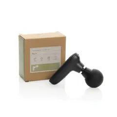 Bild på Revix RCS massagepistol av återvunnen plast