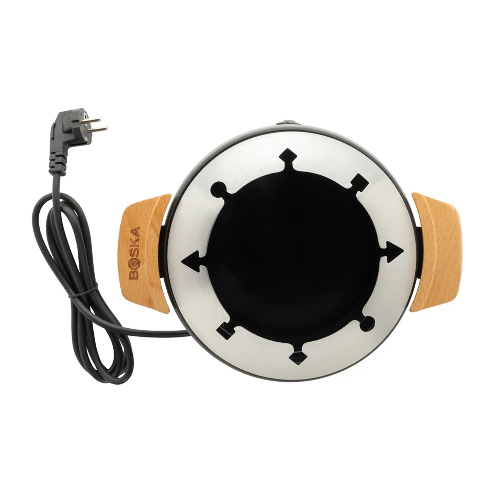 Bild på BOSKA Elektrisk fondue set – 2,3 l (EU-typ F)