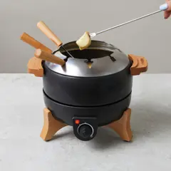 Bild på BOSKA Elektrisk fondue set – 2,3 l (EU-typ F)