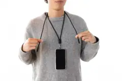 Bild på LoopAmp RCS RPET justerbar telefonkabel med 60 W kabel