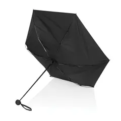 Bild på 19,5” Aware™ RPET super mini manuell 190T Pongee paraply