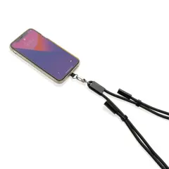Bild på LoopAmp RCS RPET justerbar telefonkabel med 60 W kabel