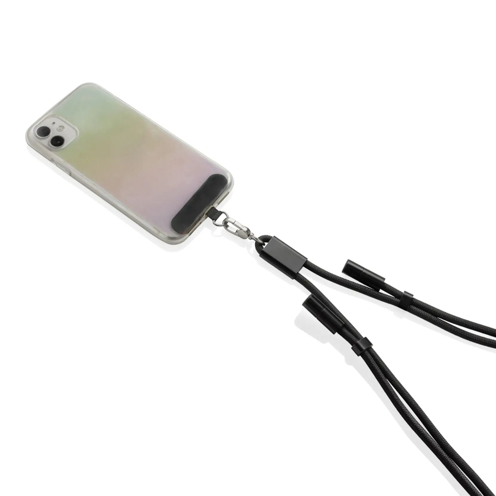 Bild på LoopAmp RCS RPET justerbar telefonkabel med 60 W kabel
