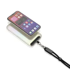 Bild på LoopAmp RCS RPET handledsrem för telefon med 60 W kabel