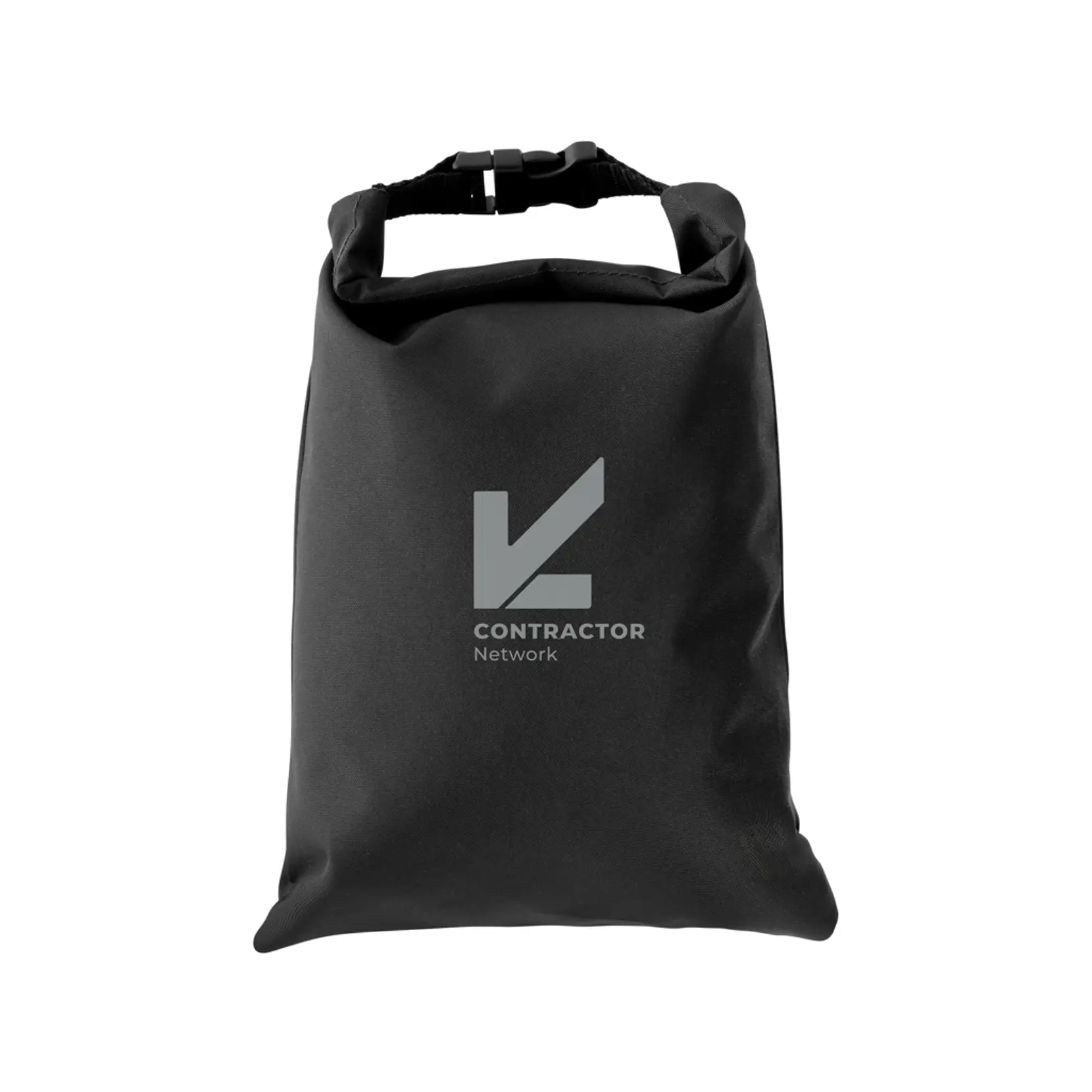 Bild på Snackstrap AWARE™ RPET vikbar lunchväska 30x20CM