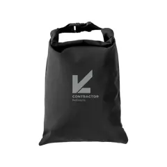 Bild på Snackstrap AWARE™ RPET vikbar lunchväska 30x20CM