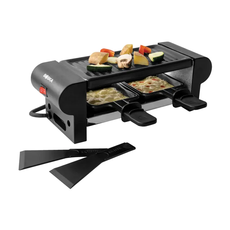 BOSKA Gourmet Raclette Mini 220V (EU typ F)