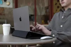 Bild på XD Design Mobil office laptop fodral 14”