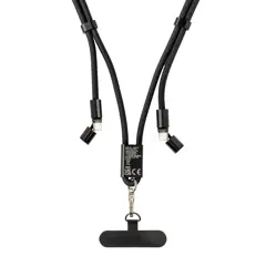 Bild på LoopAmp RCS RPET justerbar telefonkabel med 60 W kabel