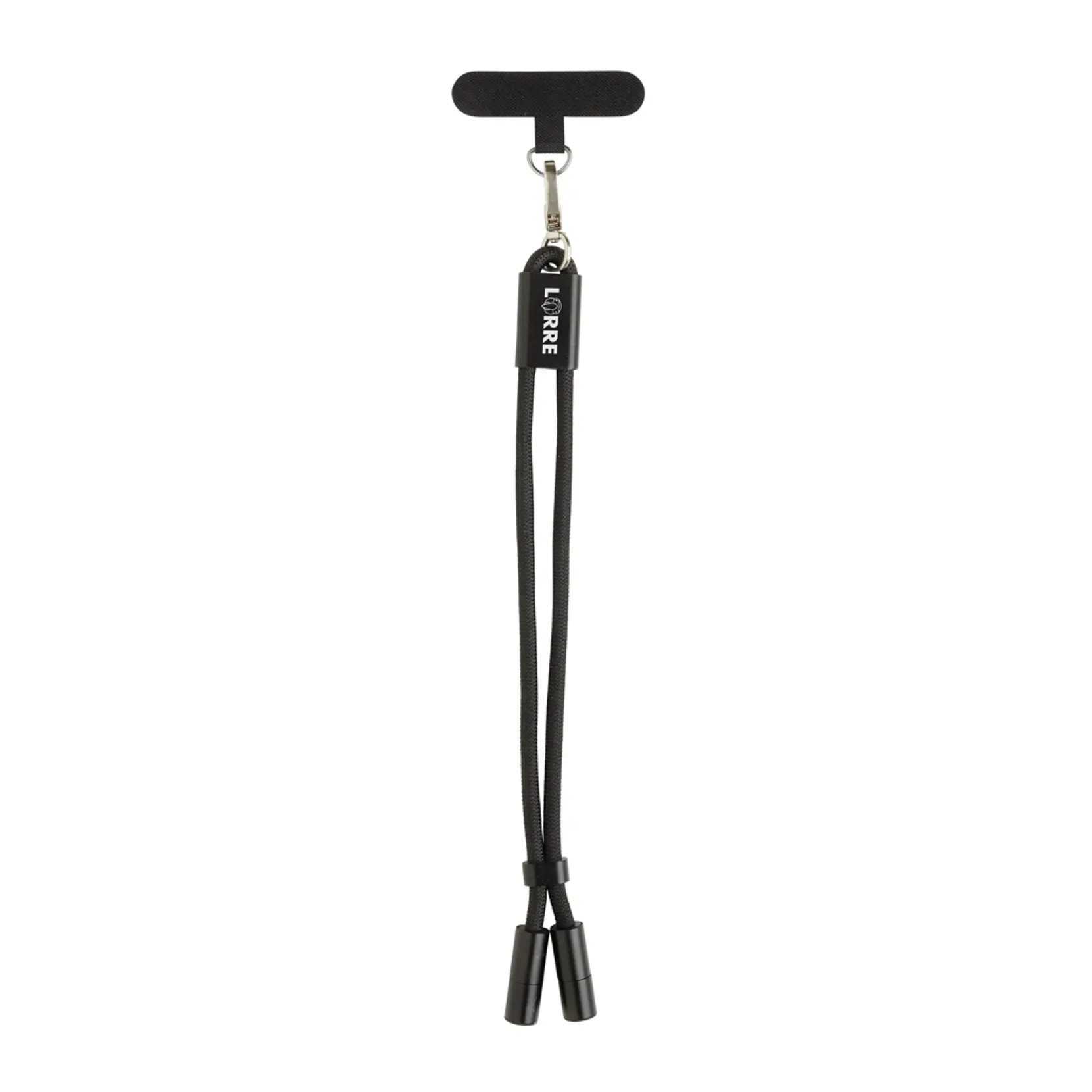 Bild på LoopAmp RCS RPET handledsrem för telefon med 60 W kabel