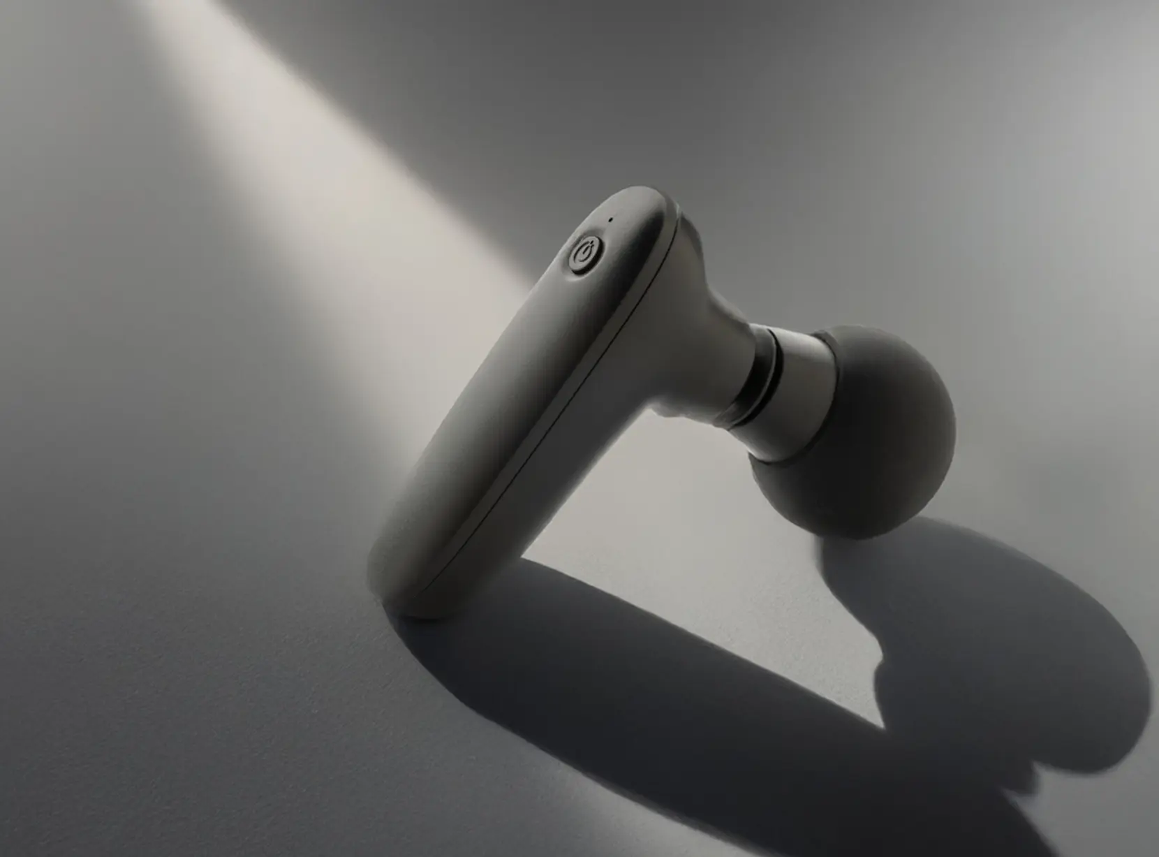 Bild på Revix RCS massagepistol av återvunnen plast