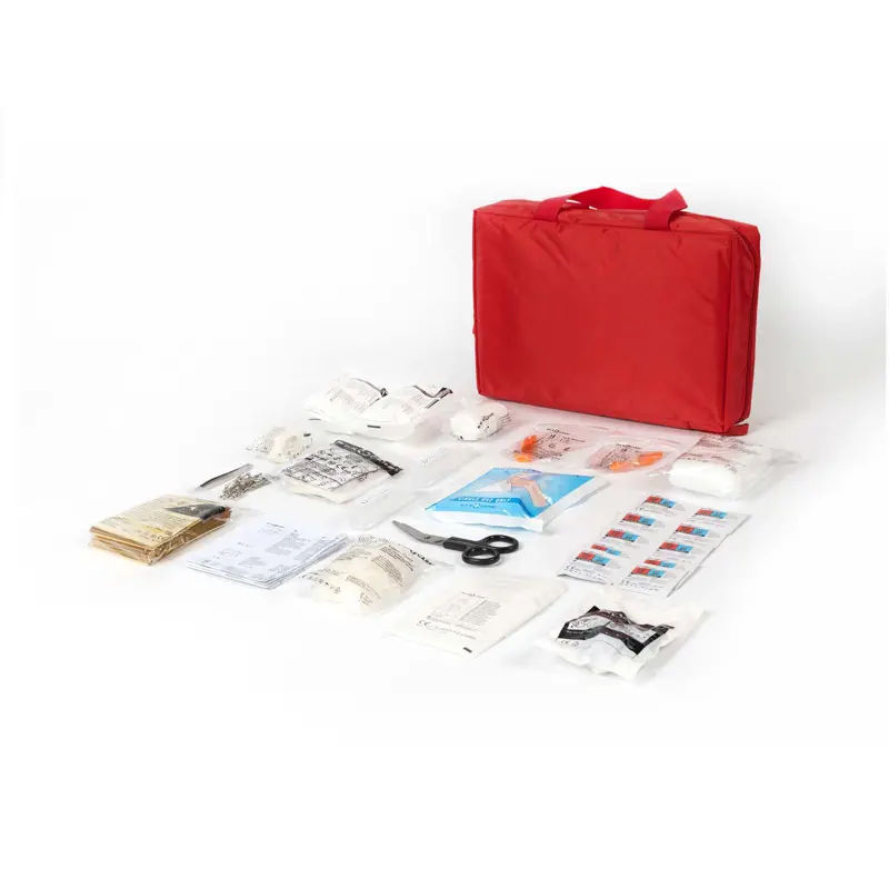 Graid Första hjälpen-kit Premium