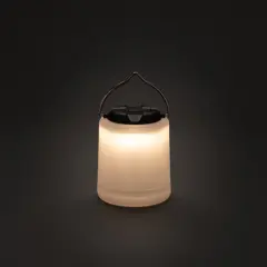 Bild på Limio RCS bärbar, uppladdningsbar bordslampa i plast