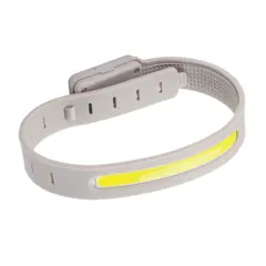 Bild på Lumi Sprint RCS plast LED uppladdningsbar löparlampa