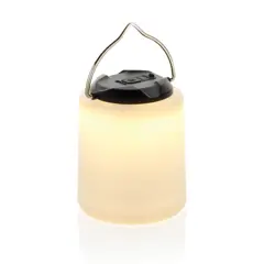 Bild på Limio RCS bärbar, uppladdningsbar bordslampa i plast