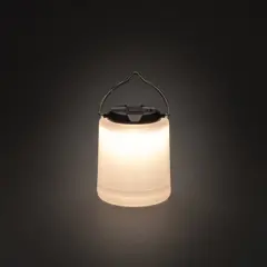 Bild på Limio RCS bärbar, uppladdningsbar bordslampa i plast