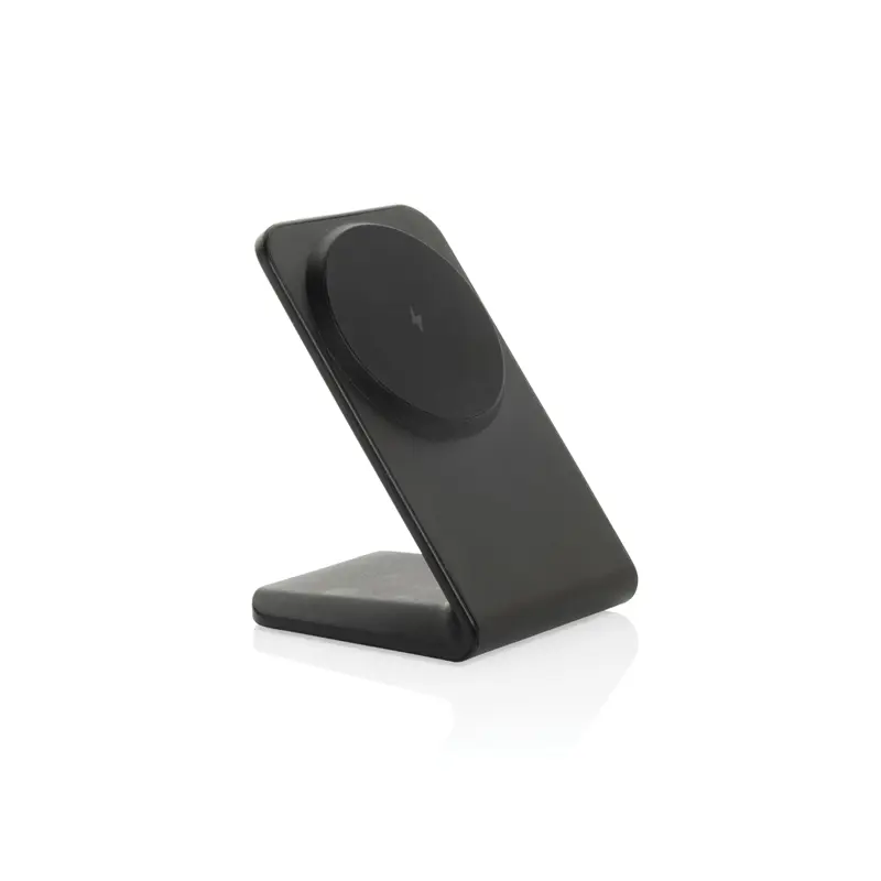 VoltPerch RCS magnetisk trådlös laddare av återvunnen plast