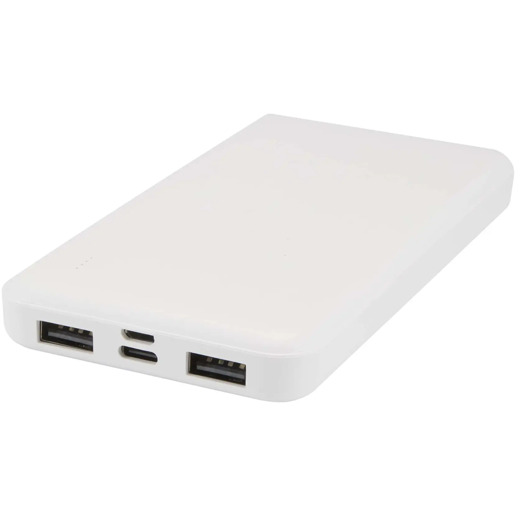 Bild på Intan 10 000 mAh 10 W powerbank av återvunnen plast