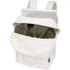 Bild på Resa 14 tum Aware™ laptopväska för resor av återvunnet material på 9 l
