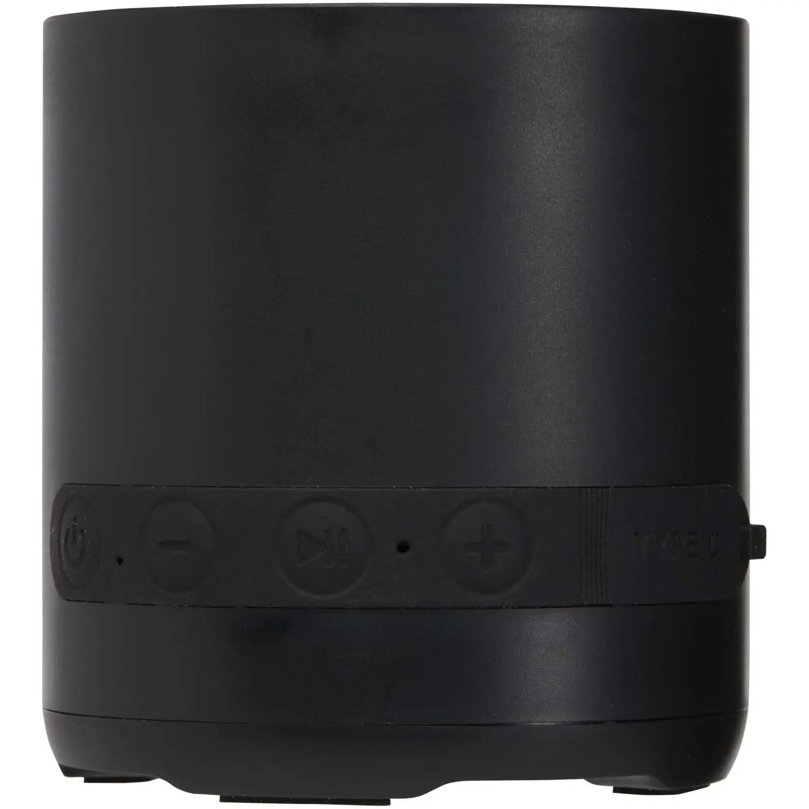 Bild på Hunor trådlös högtalare på 3 W av återvunnen plast