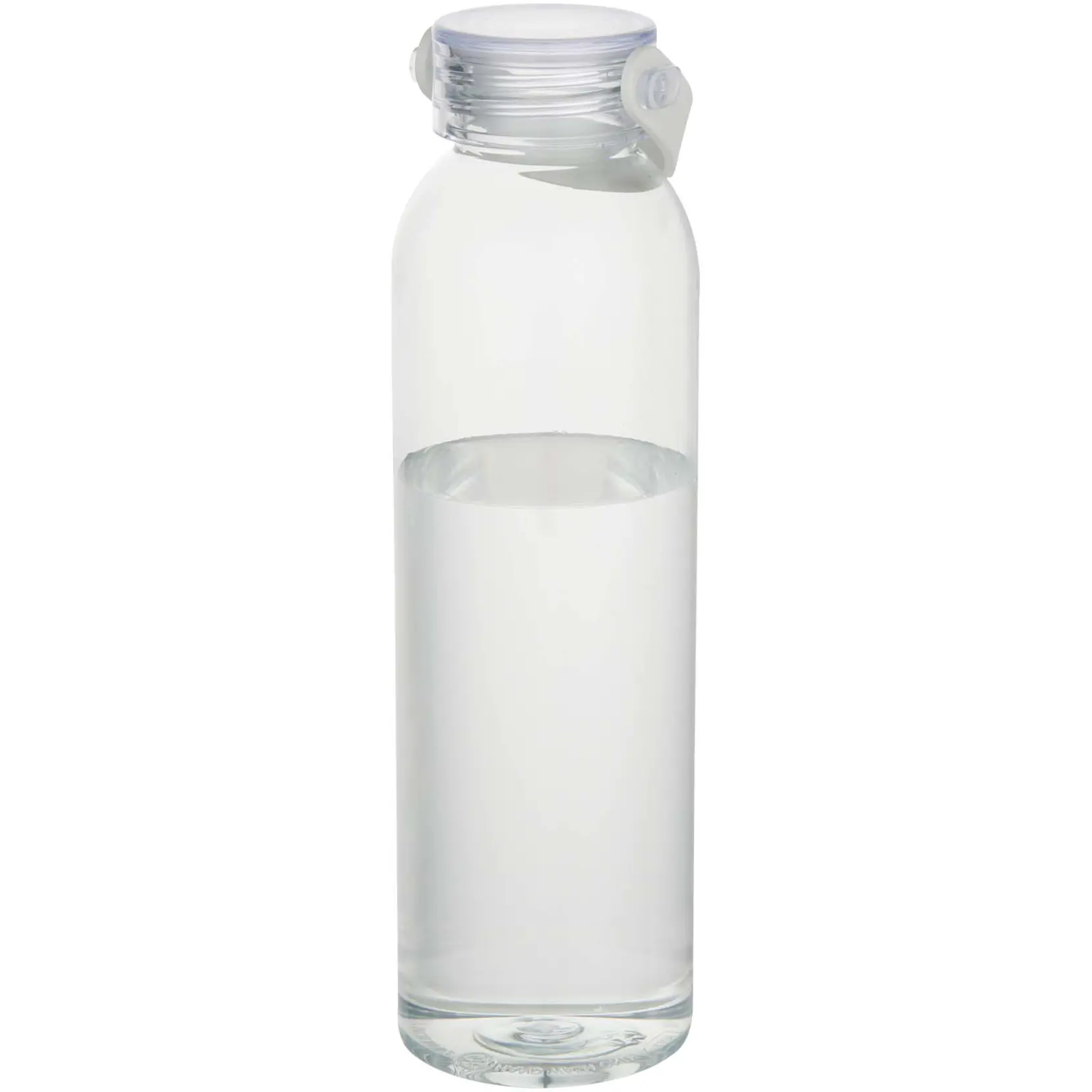 Bild på Alti 630 ml vattenflaska av RCS-återvunnen plast 