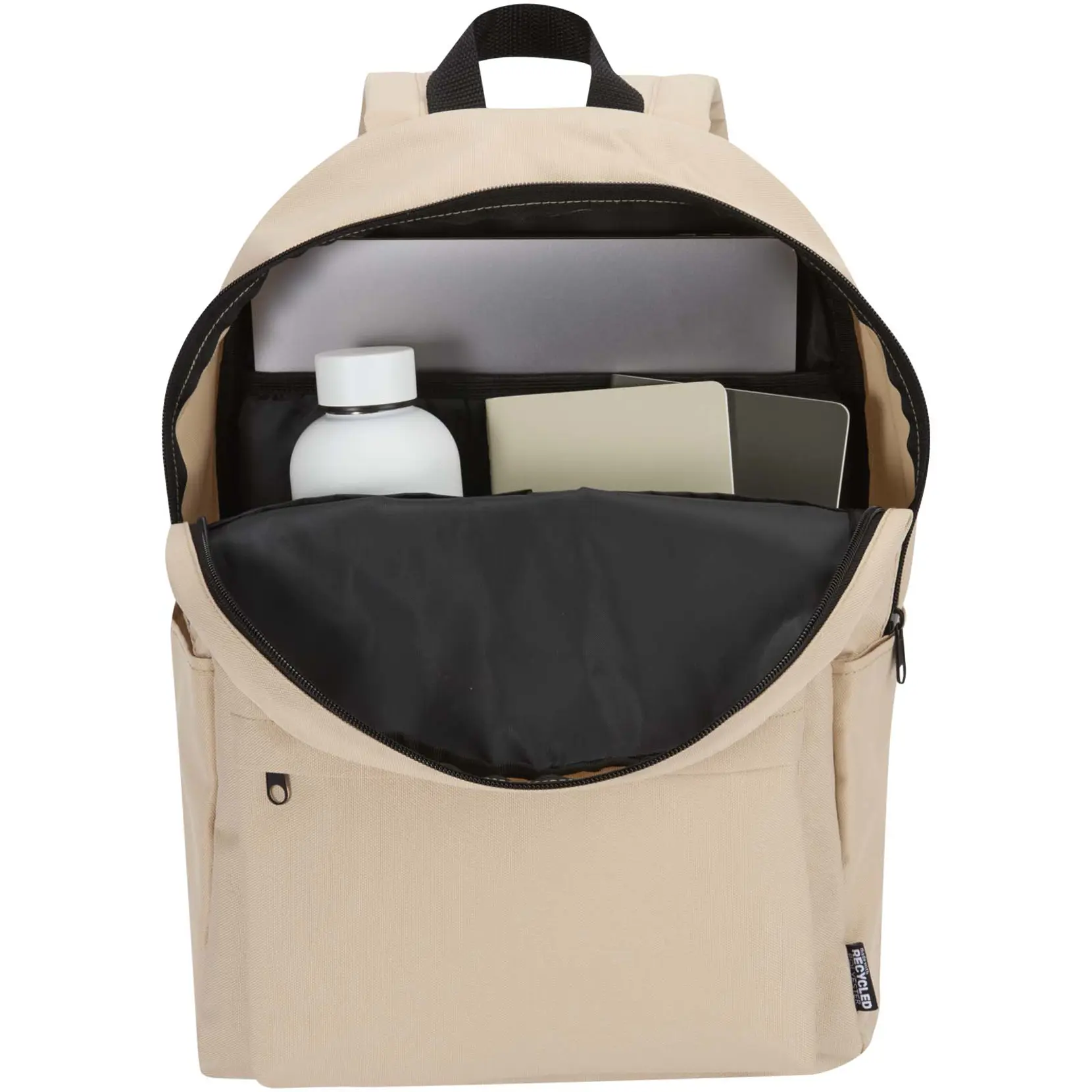 Bild på Byron 14 tums laptopväska av GRS-återvunnet material, 16 l