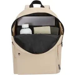 Bild på Byron 14 tums laptopväska av GRS-återvunnet material, 16 l