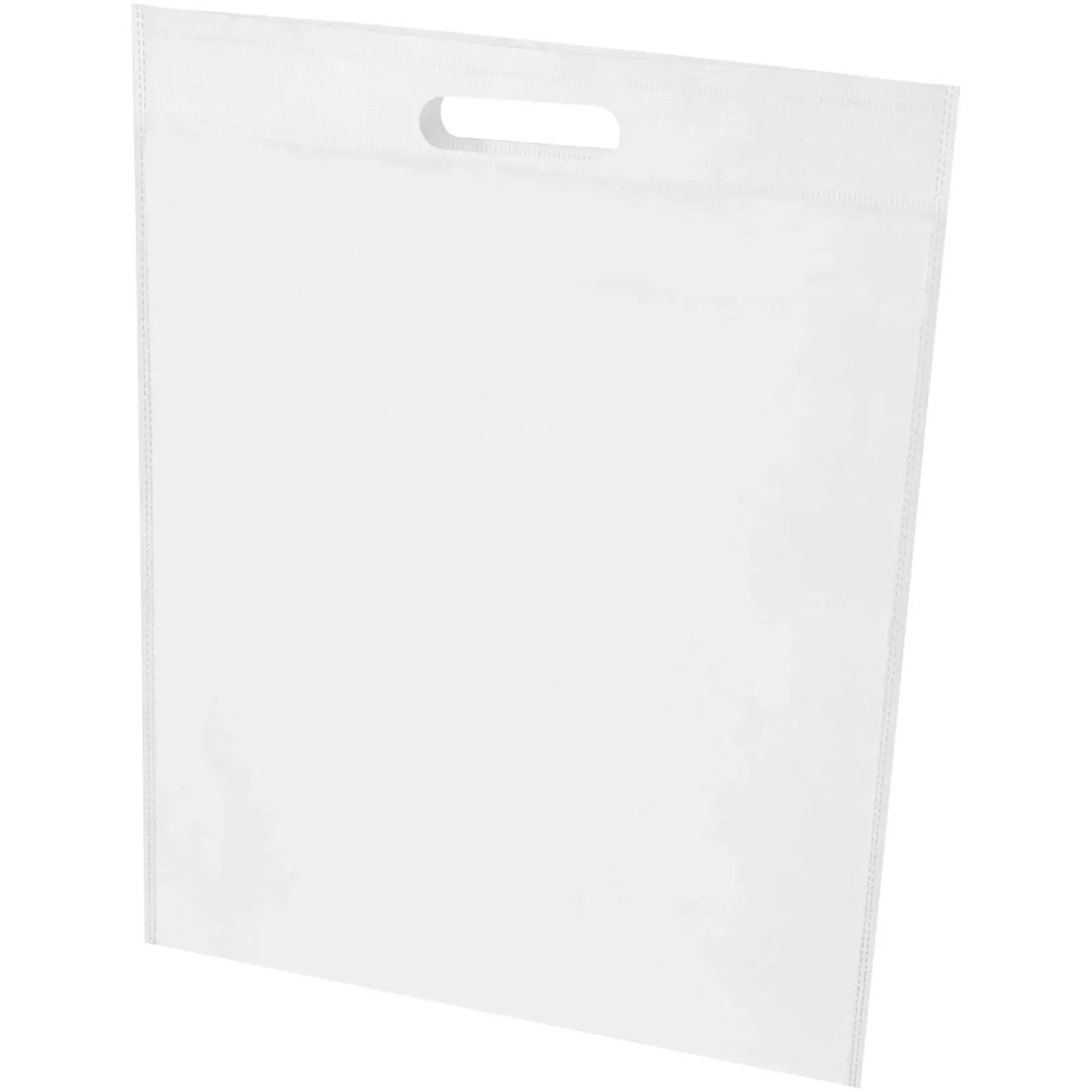 Bild på EcoSeal tygväska av GRS-återvunnen non-woven, 5 l