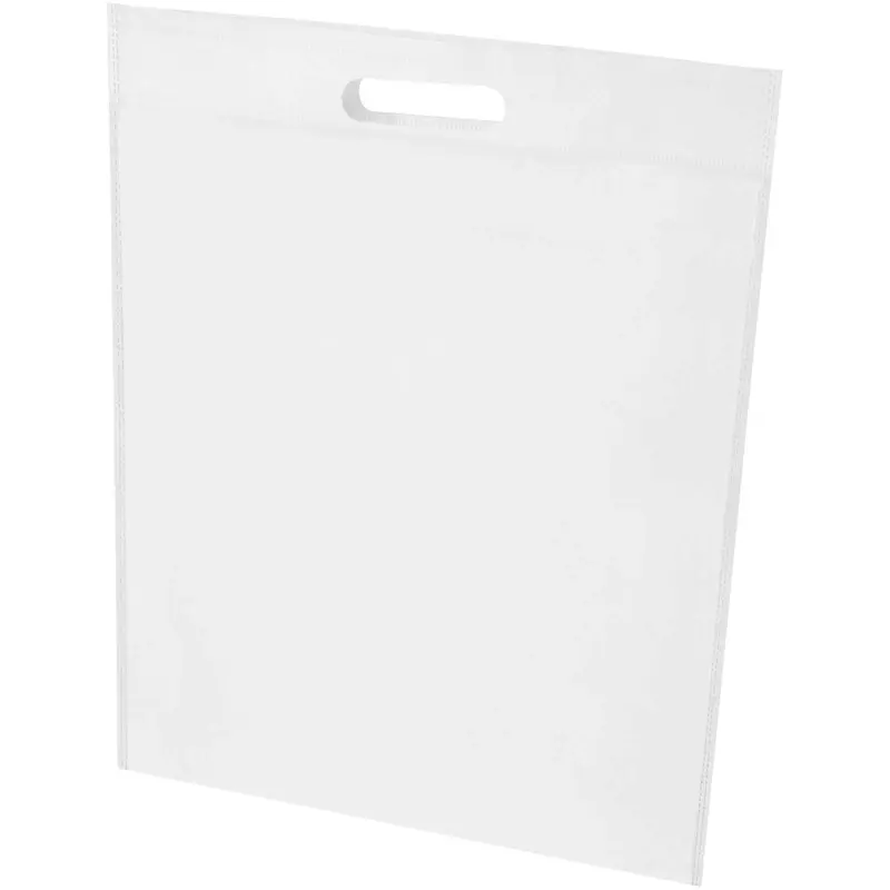 EcoSeal tygväska av GRS-återvunnen non-woven, 5 l