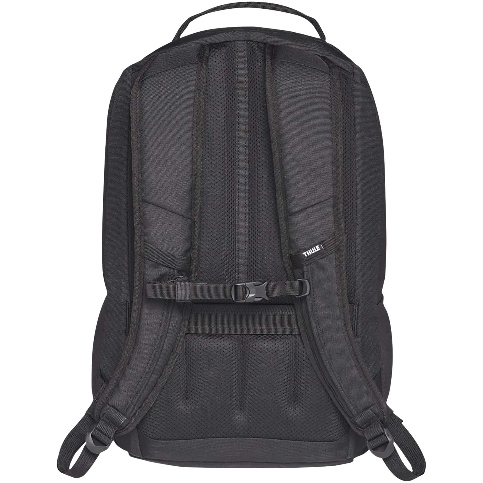 Bild på Thule Lumion 16" laptopväska av återvunnet material 