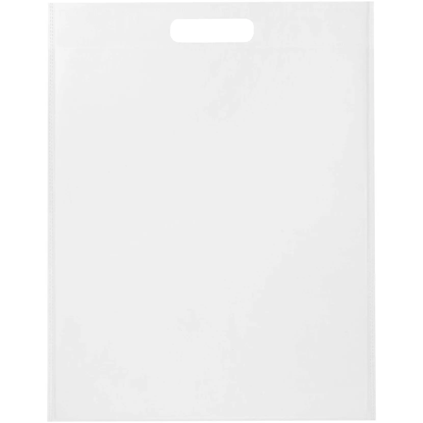 Bild på EcoSeal tygväska av GRS-återvunnen non-woven, 5 l