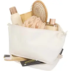 Bild på Trip Aware™ resenecessär av återvunnet material på 6 l