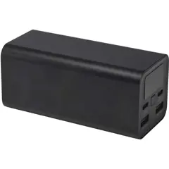 Bild på Acamar 20 000 mAh 70 W powerbank för bärbar dator av återvunnen aluminium