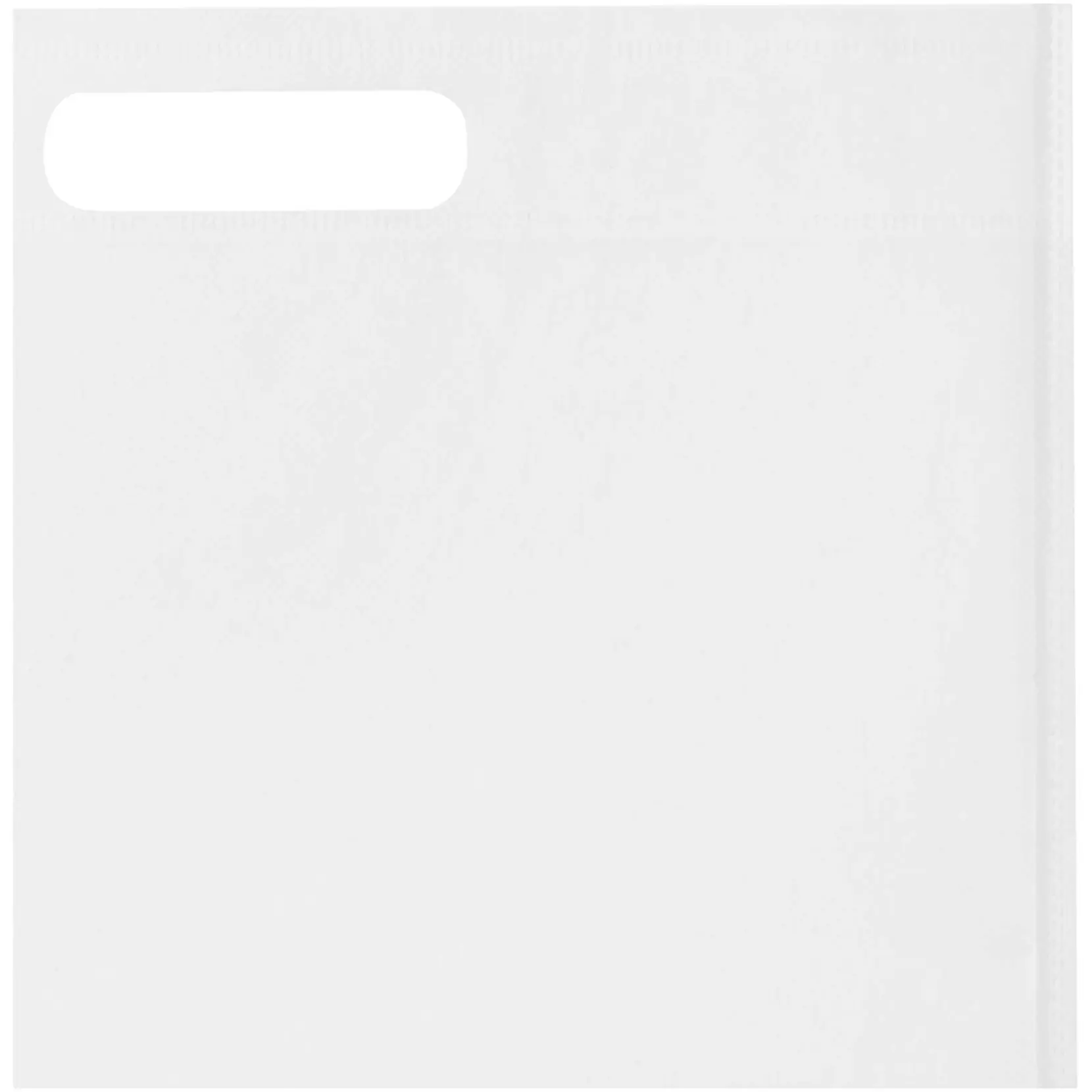 Bild på EcoSeal tygväska av GRS-återvunnen non-woven, 5 l